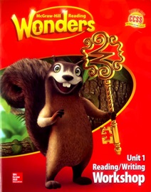 Wonders 1.1 Package (Reading/Writing Workshop with MP3 CD + Your Turn Practice Book with MP3 CD)