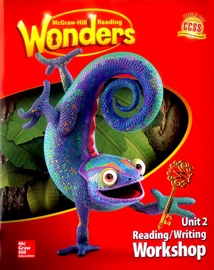 Wonders 1.2 Package (Reading/Writing Workshop with MP3 CD + Your Turn Practice Book with MP3 CD)