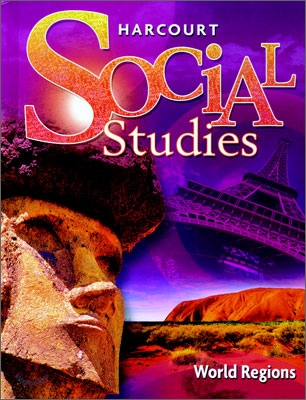 [행사]Social Studies Gr6:World Regions 2007