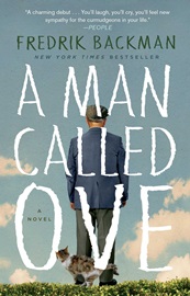 A Man Called Ove (Paperback, Reprint Edition)