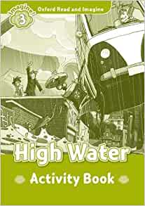 Read and Imagine 3: High Water AB