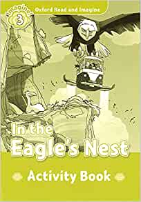 Read and Imagine 3: In the Eagle's Nest AB