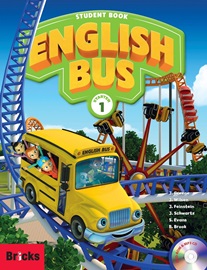 English Bus Starter 1 SB(+CD2)