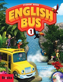 English Bus 1 SB(+CD2)
