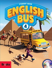 English Bus 4 (SB+E.CODE+APP)