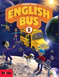 English Bus 5 SB(+CD2)