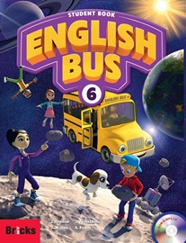 English Bus 6 SB(+CD2)