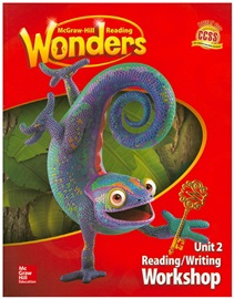 Wonders 1.2 Reading/Writing Workshop with MP3CD(1)
