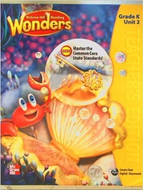 Wonders 2.2 Teacher's Guide