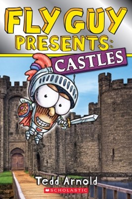 Fly Guy Presents #10: Castles (PB)