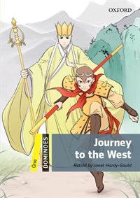 [NEW]Dominoes Level 1 Journey to the West