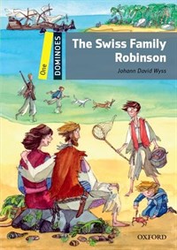 [NEW]Dominoes, New Edition 1: Swiss Family Robinson