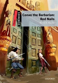 [NEW] Dominoes 3: Conan the Barbarian: Red Nails