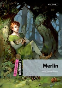 [NEW]Dominoes Quick Starter: Merlin