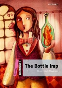 [NEW]Dominoes Level S The Bottle Imp