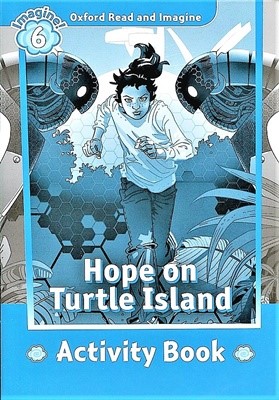 Read and Imagine 6: Hope On Turtle Island AB