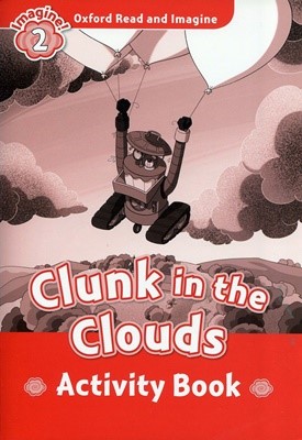 Read and Imagine 2: Clunk in the Clouds AB