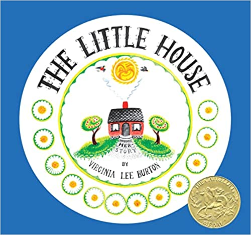 The Little House (Caldecott 수상작)