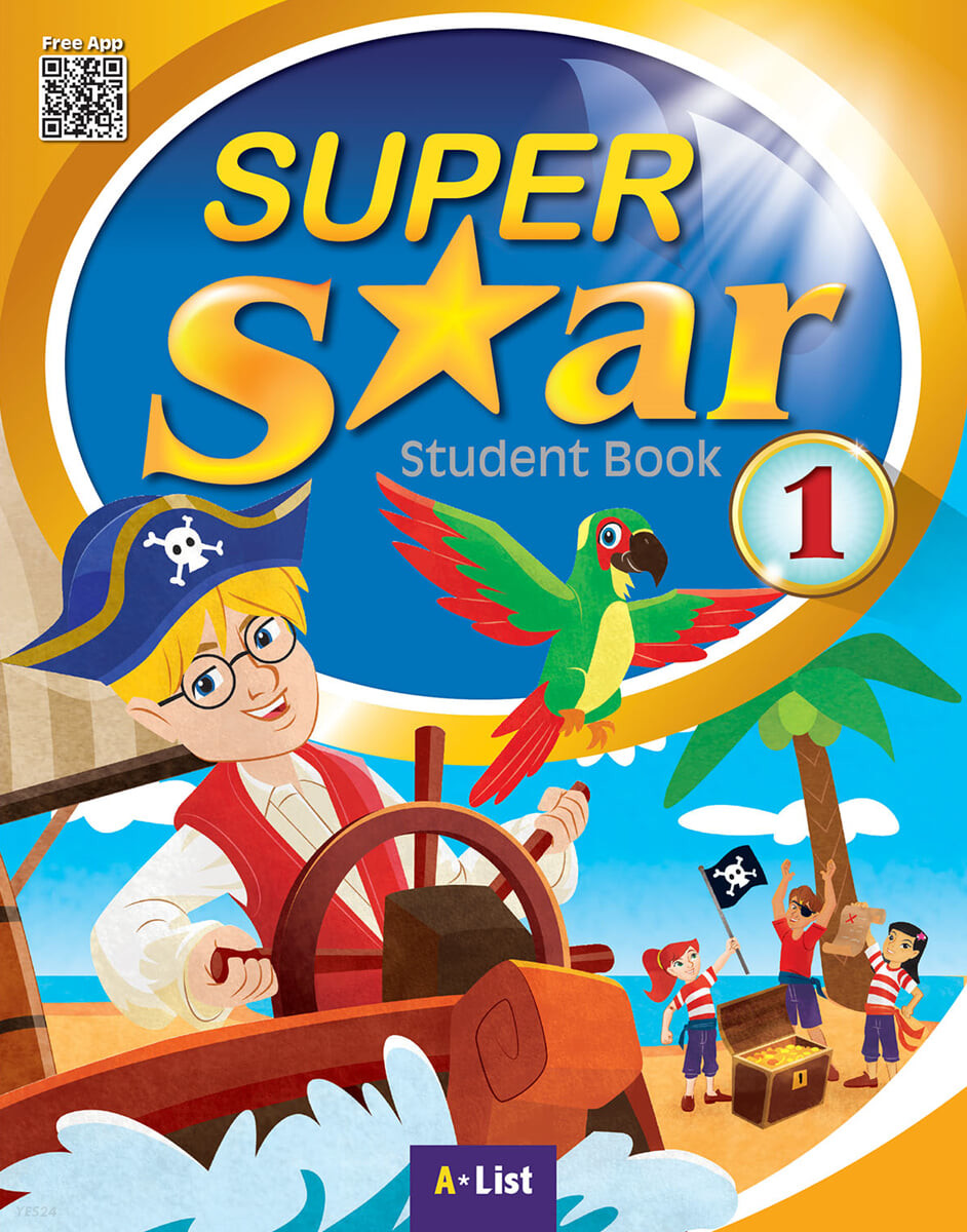 Super Star 1 SB with App
