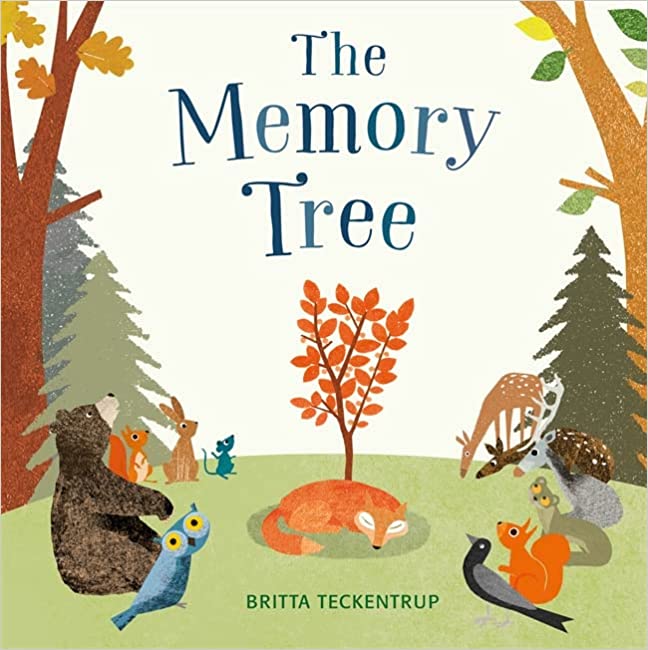 The Memory Tree (Paperback)