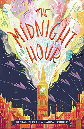 The Midnight Hour (The Midnight Hour book 1)