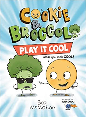 Cookie & Broccoli: Play It Cool (P)