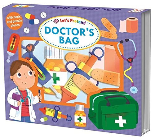 Let's Pretend : Doctor's Bag