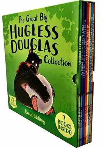 Hugless Douglas x 7 Slipcase