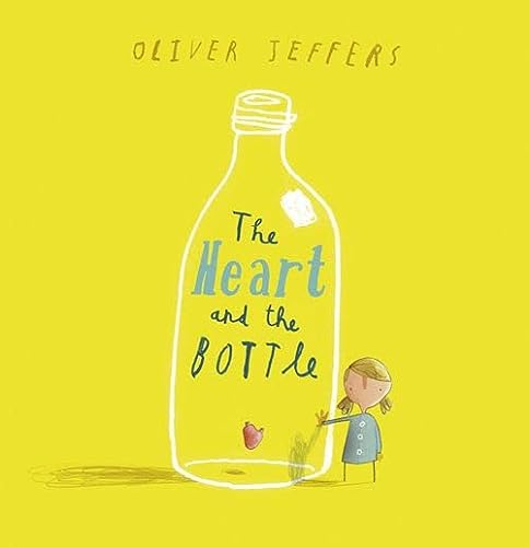 The Heart and the Bottle (Paperback)