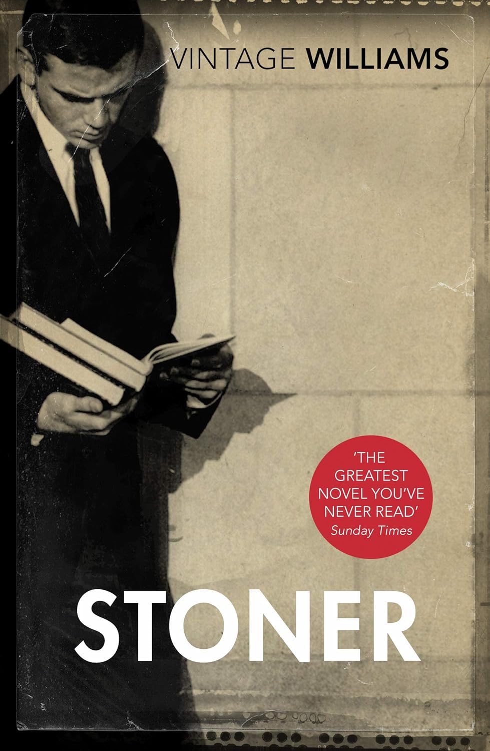 Stoner (Paperback)