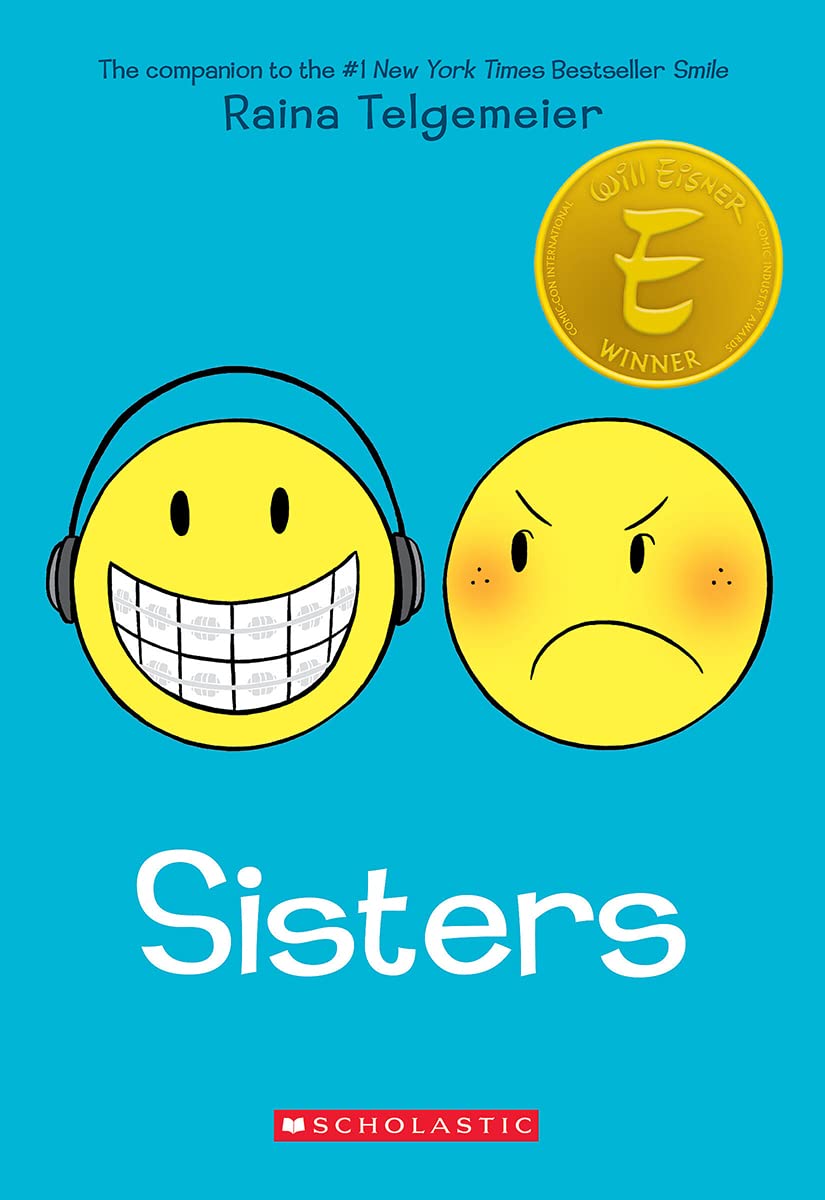 Sisters (Paperback) New
