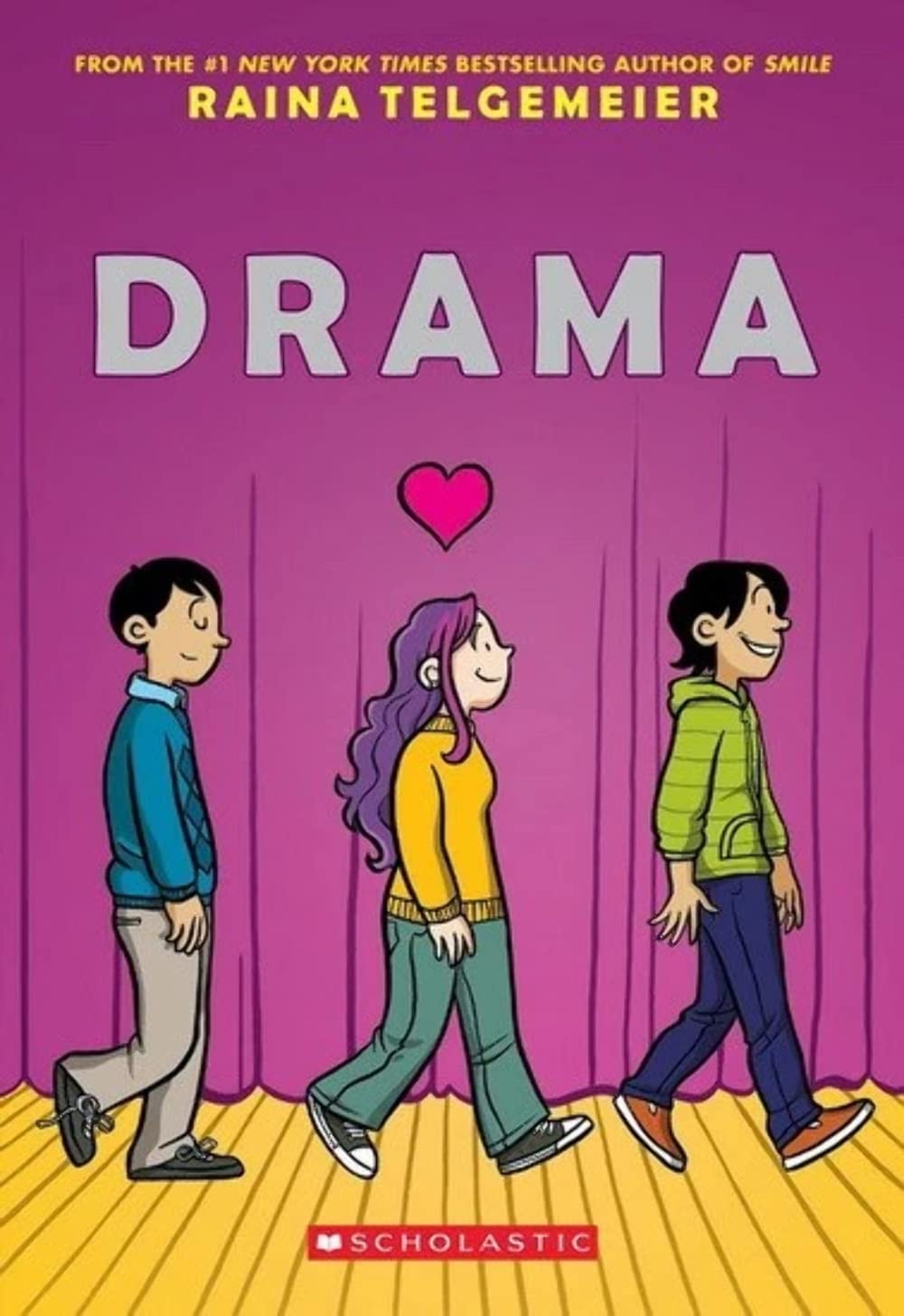 Drama (Paperback) New