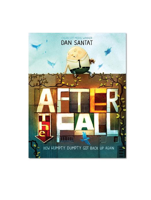 After the Fall: How Humpty Dumpty Got Back Up Again (Paperback, 영국판)