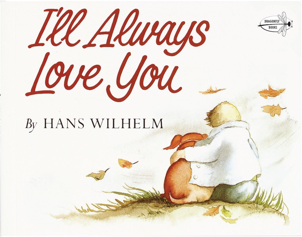 I'll Always Love You (Paperback)