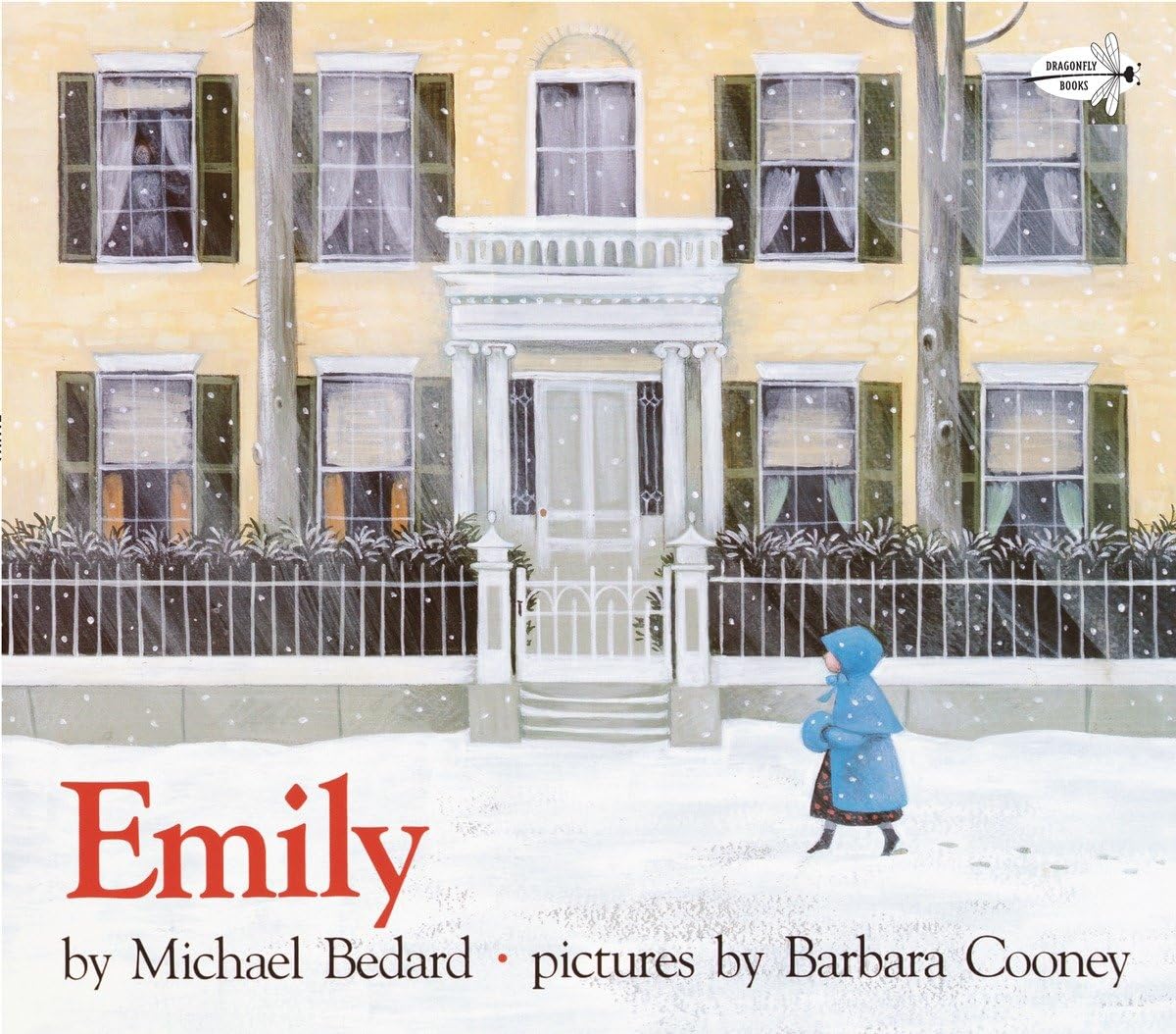 Emily (Paperback)