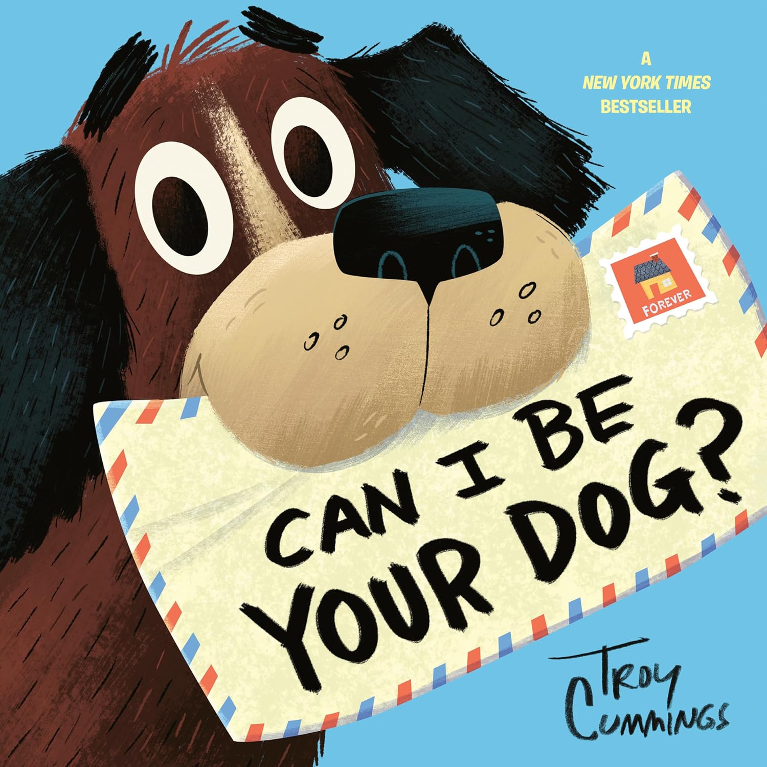 Can I Be Your Dog? (Paperback)