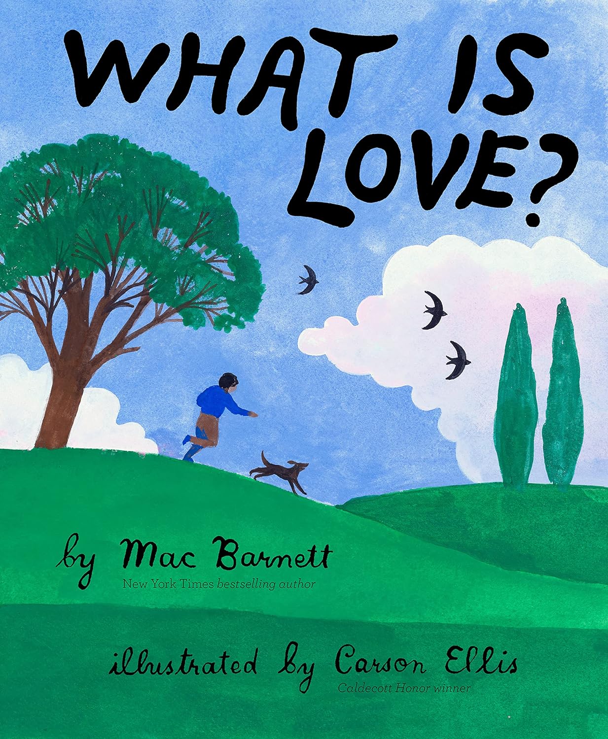 사랑 사랑 사랑 What is Love? (Hardcover)