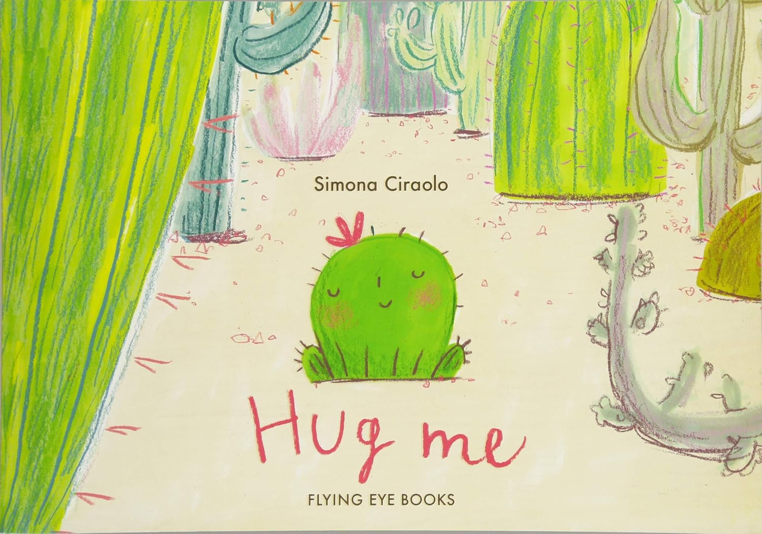 Hug Me (Paperback)