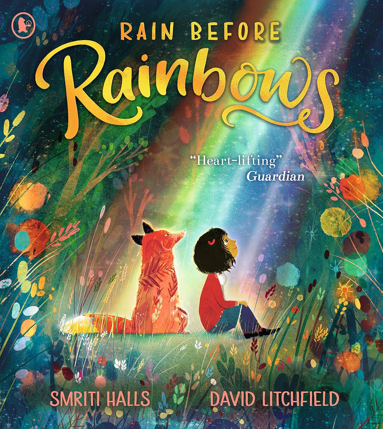 Rain Before Rainbows (Paperback)