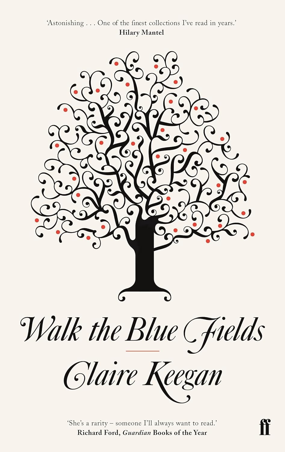 푸른 들판을 걷다 Walk the Blue Fields (Paperback)