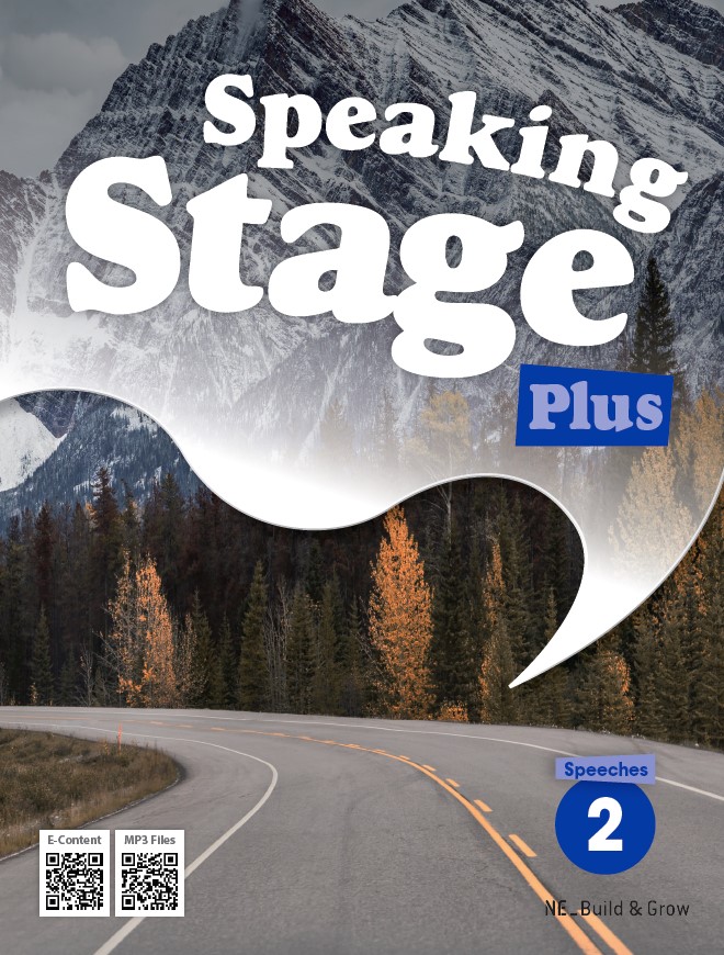 Speaking Stage Plus 2