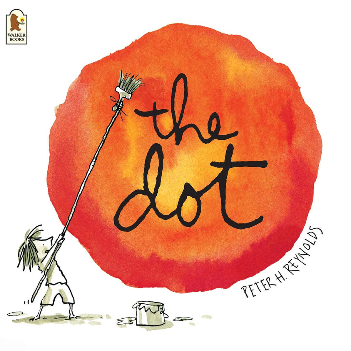 The Dot? (Paperback)