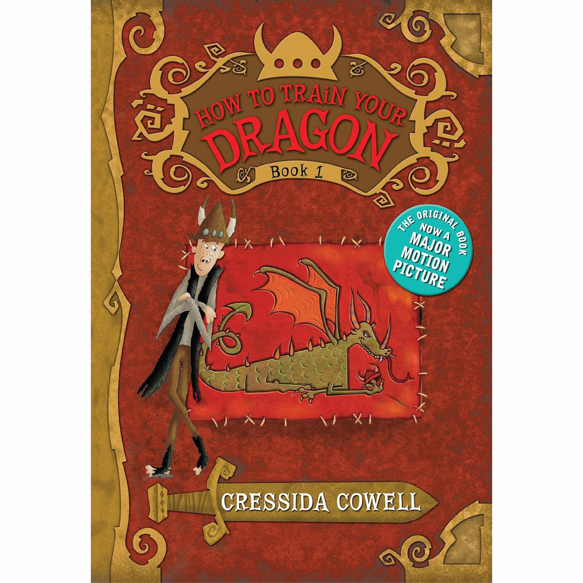 드래곤 길들이기 How to Train Your Dragon (p)