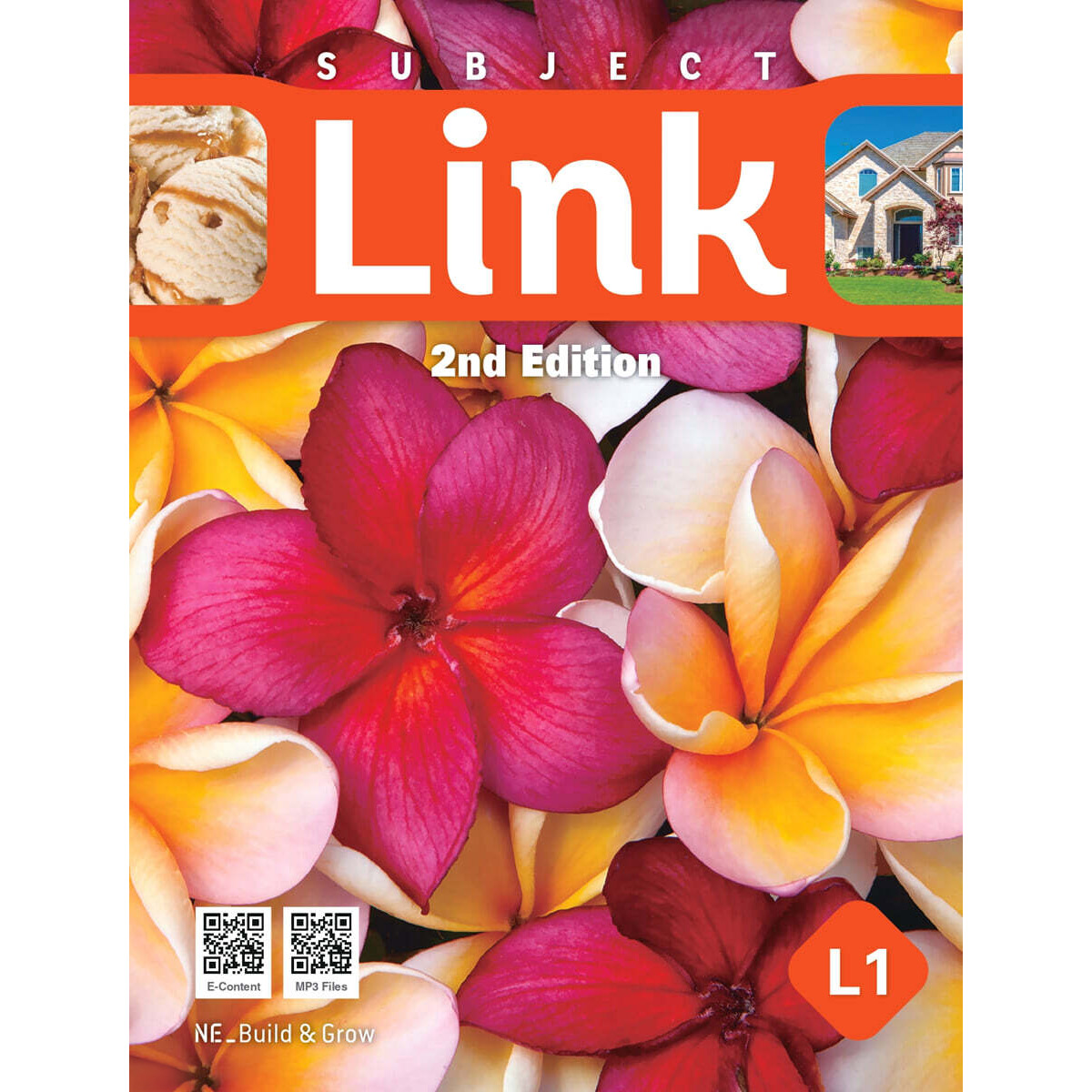 Subject Link 1 (2nd Edition)