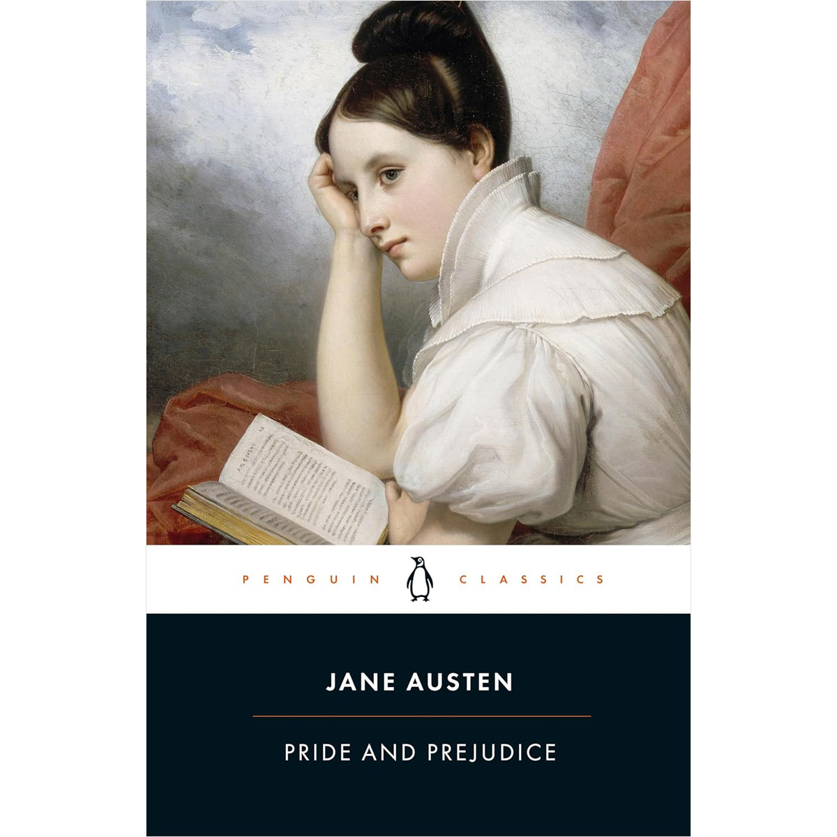 오만과 편견 Pride and Prejudice (Penguin Classics) - Paperback