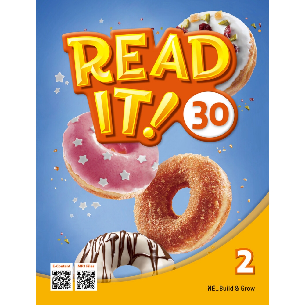 Read It! 30 - 2