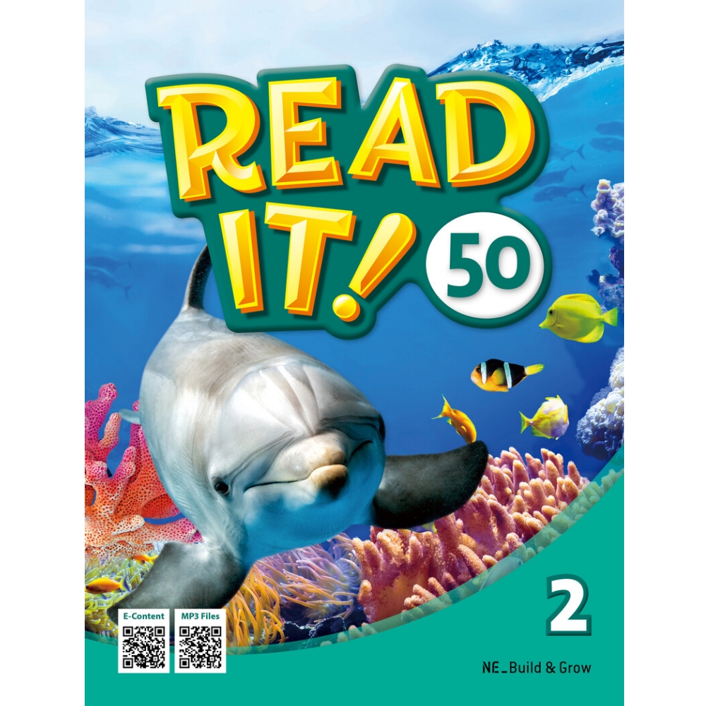 Read It! 50 - 2