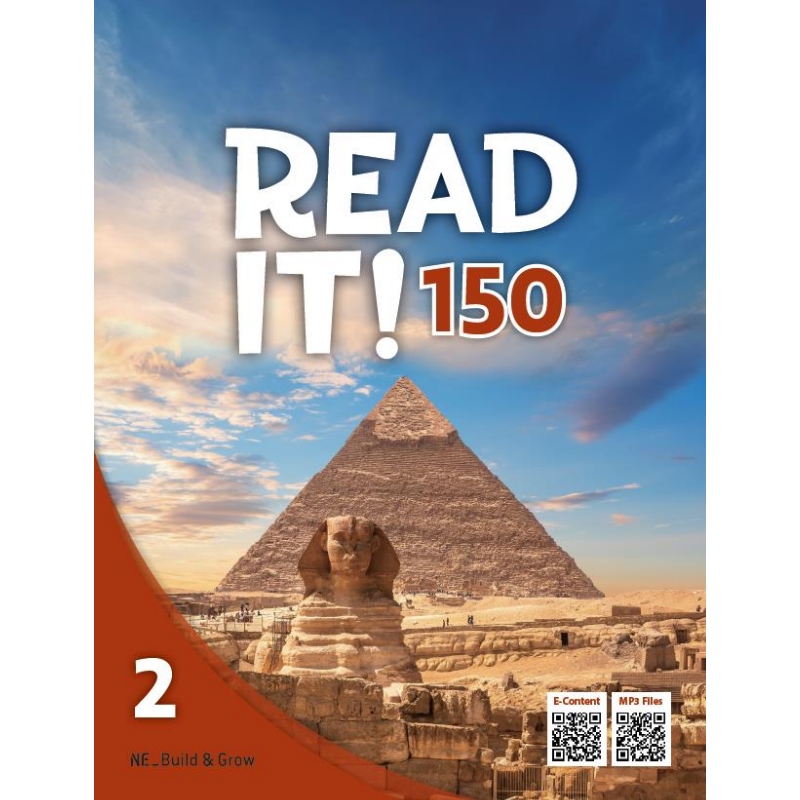 Read It! 150 - 2