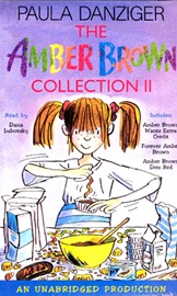 The Amber Brown Collection 2 Tape
