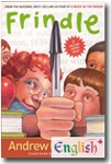 Andrew Clements School Stories Frindle